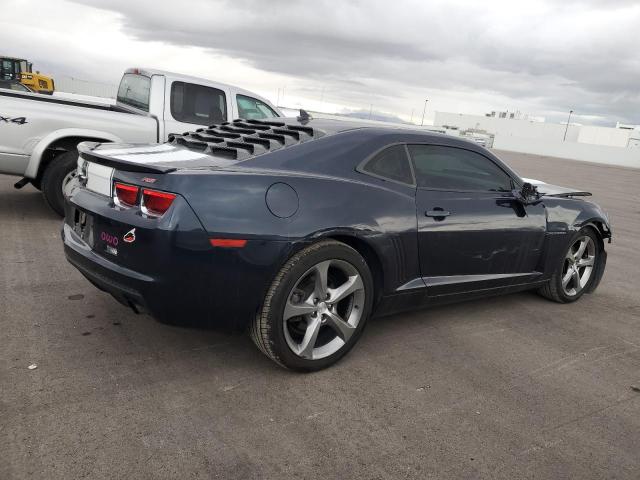 VIN 2G1FC1E38D9225023 2013 CHEVROLET CAMARO no.3