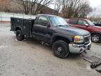 Lot #2995974393 2004 GMC NEW SIERRA