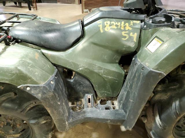 2014 HONDA TRX420 FM 1HFTE400XE4000101