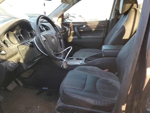 2017 BUICK ENCLAVE - 5GAKRBKDXHJ134189
