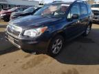 SUBARU FORESTER 2 photo