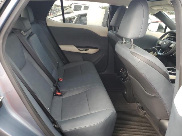 2023 LEXUS RZ 450E JTJAAAAB1PA005958