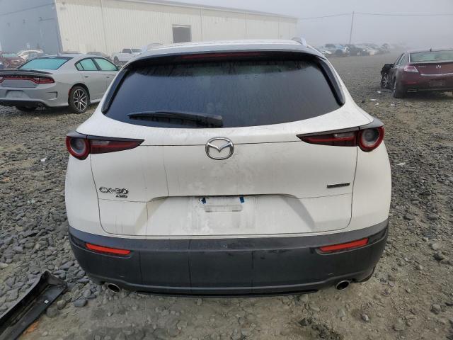 VIN 3MVDMBBL8NM434369 2022 MAZDA CX30 no.6