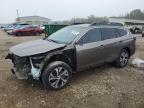2021 SUBARU OUTBACK LI - 4S4BTGND9M3181877