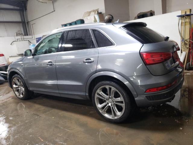 VIN WA1GFCFS3GR021674 2016 AUDI Q3 no.2