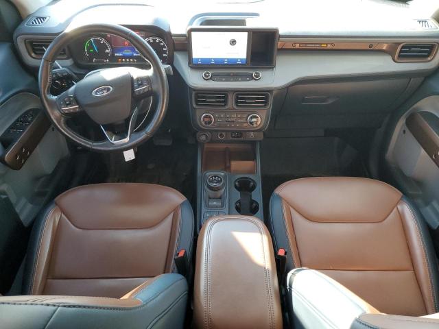 2022 FORD MAVERICK X - 3FTTW8E32NRA56445