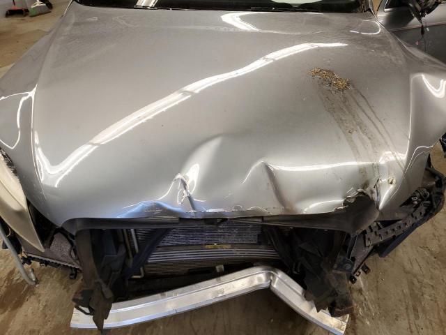 2013 AUDI Q7 PRESTIG - WA1DGAFE3DD003926