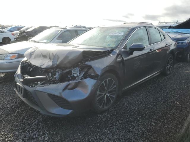 2019 TOYOTA CAMRY L #3029483711