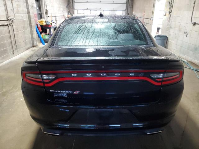 2019 DODGE CHARGER SX - 2C3CDXJG1KH757949