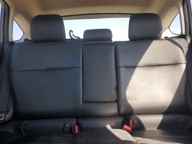 2016 SUBARU CROSSTREK - JF2GPANC6G8343752
