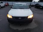 Lot #3025069272 2007 HYUNDAI SONATA GLS