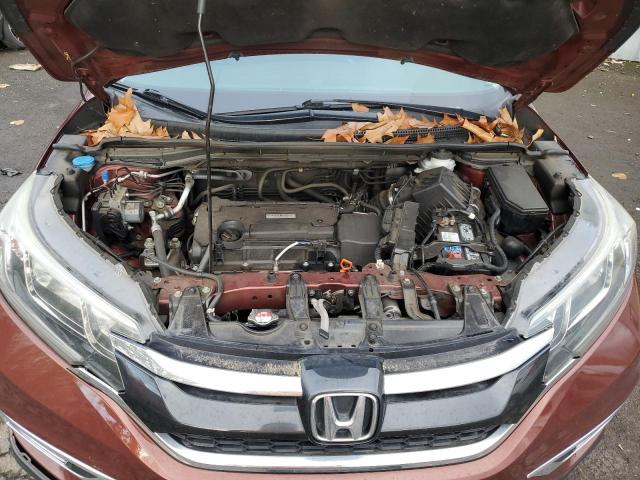 2016 HONDA CRV 5J6RM4H56GL097470