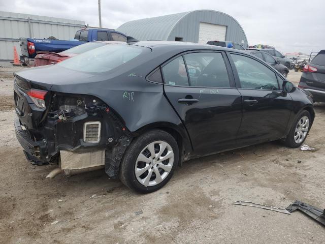 2020 TOYOTA COROLLA LE - 5YFEPRAE2LP008367