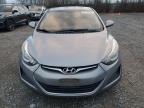 HYUNDAI ELANTRA SE photo