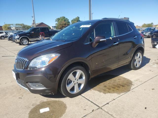 2015 BUICK ENCORE - KL4CJASB5FB123301