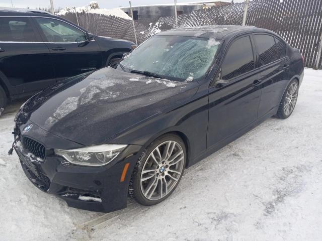 VIN WBA8B7C57JA576738 2018 BMW 3 SERIES no.1