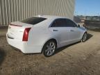 CADILLAC ATS LUXURY снимка