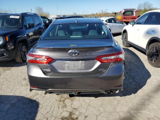 2019 TOYOTA CAMRY L - 4T1B11HK6KU179735