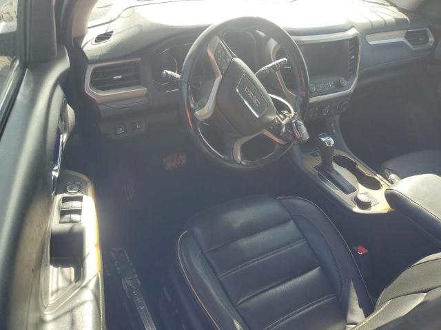 2017 GMC ACADIA DEN - 1GKKNPLS1HZ305616