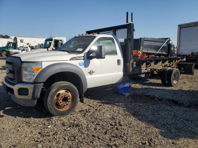 2012 FORD F450 SUPER #3024587705