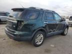 FORD EXPLORER X photo