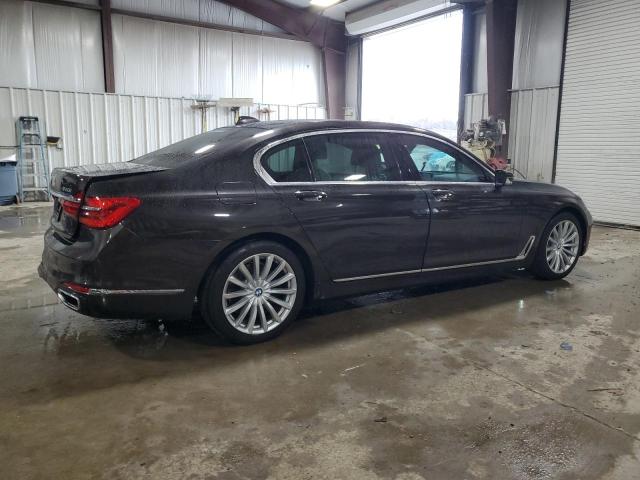 VIN WBA7E2C59GG547009 2016 BMW 7 SERIES no.3