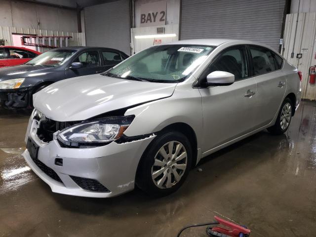 VIN 3N1AB7AP9GY300660 2016 NISSAN SENTRA no.1