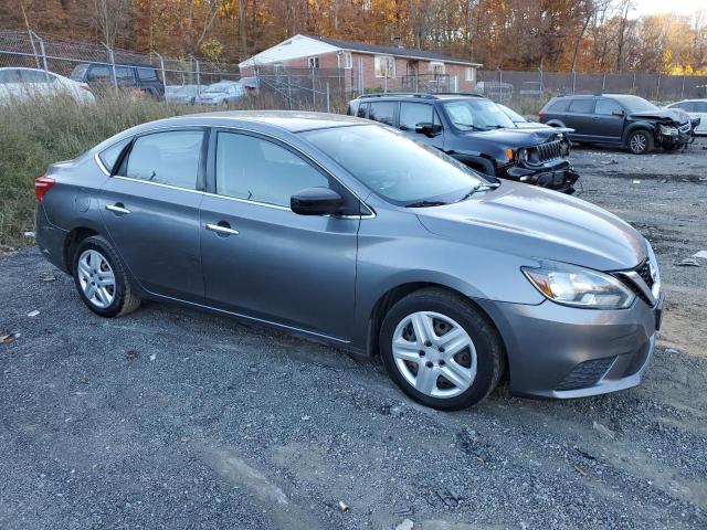 VIN 3N1AB7AP7GY290498 2016 Nissan Sentra, S no.4