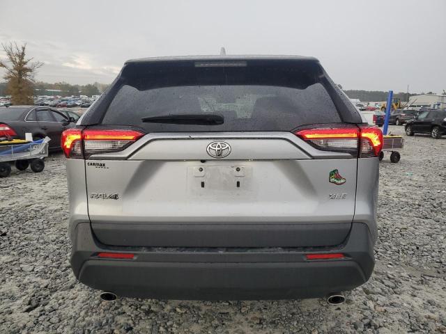 2020 TOYOTA RAV4 XLE - 2T3W1RFV9LC067924