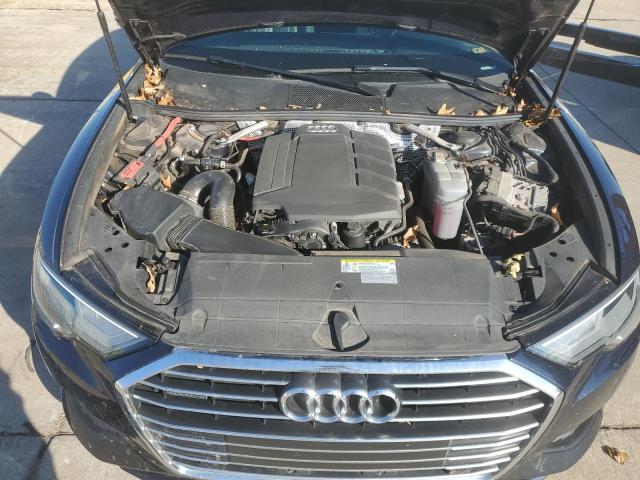 2019 AUDI A6 PREMIUM - WAUD8AF22KN129224