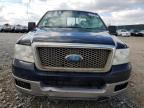 Lot #3025113177 2004 FORD F150 SUPER