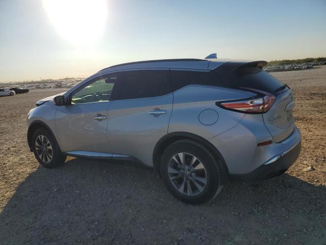 VIN 5N1AZ2MG2JN153539 2018 Nissan Murano, S no.2