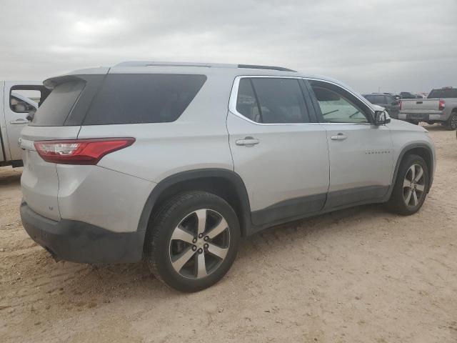 2018 CHEVROLET TRAVERSE L - 1GNERHKW8JJ188779