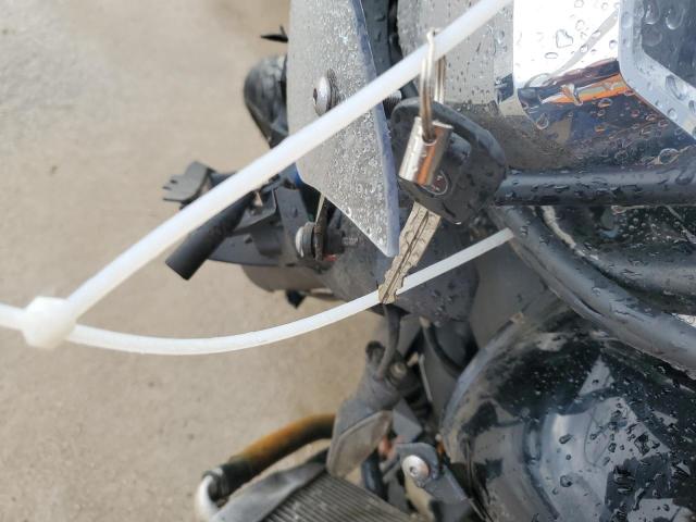 2014 HONDA GL1800 C JH2SC6808EK000936