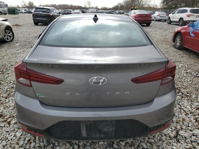 VIN 5NPD84LF9LH542044 2020 HYUNDAI ELANTRA no.6