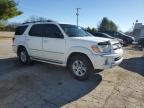 TOYOTA SEQUOIA SR photo