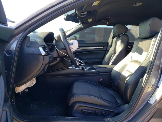 2018 HONDA ACCORD SPO - 1HGCV1F32JA209999
