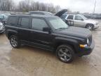 JEEP PATRIOT LA photo