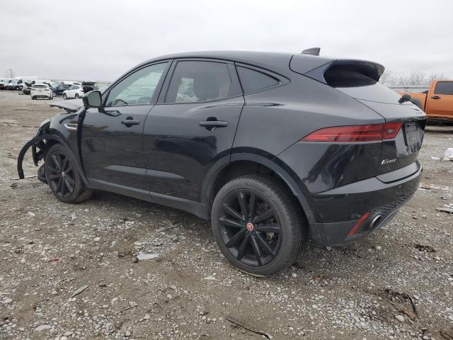 2019 JAGUAR E-PACE SE - SADFP2FXXK1Z71448
