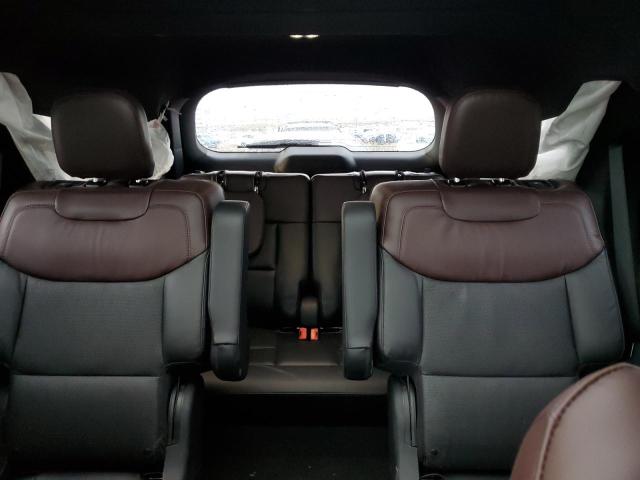 2021 FORD EXPLORER P - 1FM5K8HCXMGA83023