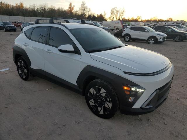 2024 HYUNDAI KONA SEL - KM8HC3AB2RU123375
