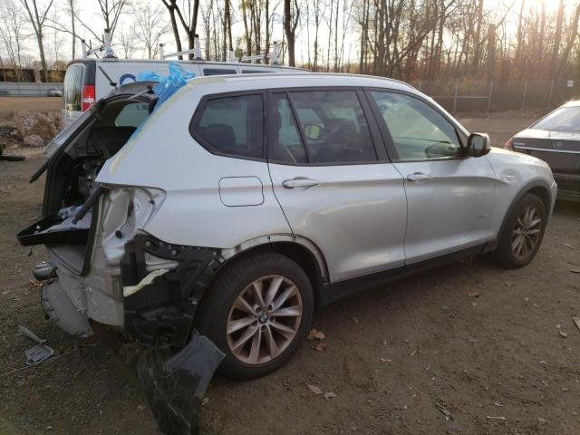 VIN 5UXWX9C57D0A22098 2013 BMW X3, Xdrive28I no.3