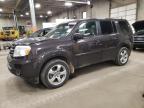 2015 HONDA PILOT EXL - 5FNYF4H53FB036252