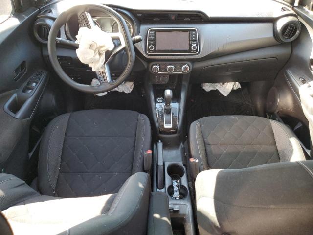 2020 NISSAN KICKS S - 3N1CP5BV0LL518778