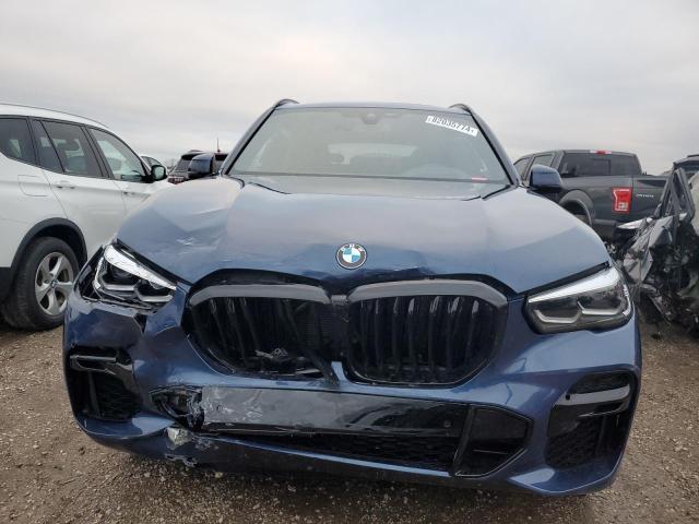 2023 BMW X5 XDRIVE4 - 5UXCR6C02P9P50893