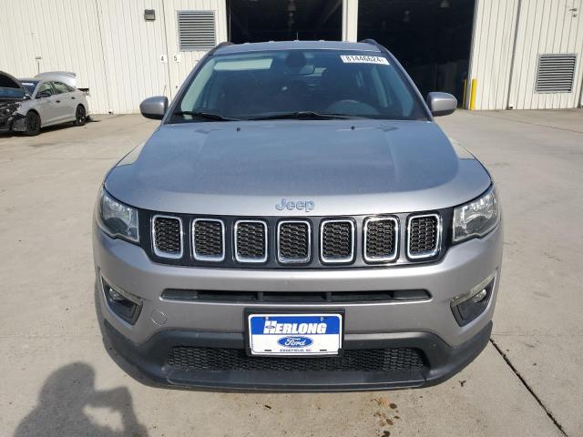 2019 JEEP COMPASS LA - 3C4NJCBB1KT685392