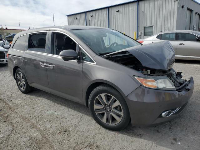 2016 HONDA ODYSSEY TO - 5FNRL5H99GB041639