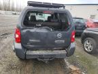 NISSAN XTERRA OFF photo