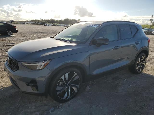 2023 VOLVO XC40 ULTIM #3029622095