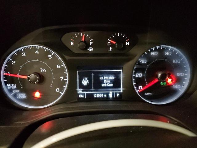 2019 GMC ACADIA - 1GKKNRLA2KZ234906